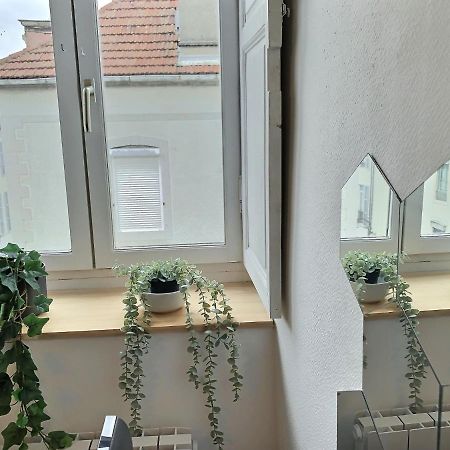 Apartmán Wonderhost, Au Calme En Hypercentre Avec Parking Pau Exteriér fotografie