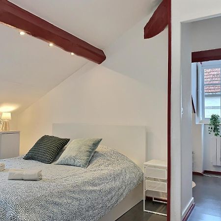 Apartmán Wonderhost, Au Calme En Hypercentre Avec Parking Pau Exteriér fotografie