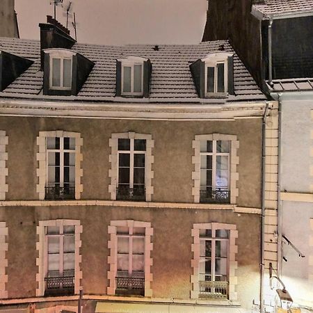 Apartmán Wonderhost, Au Calme En Hypercentre Avec Parking Pau Exteriér fotografie