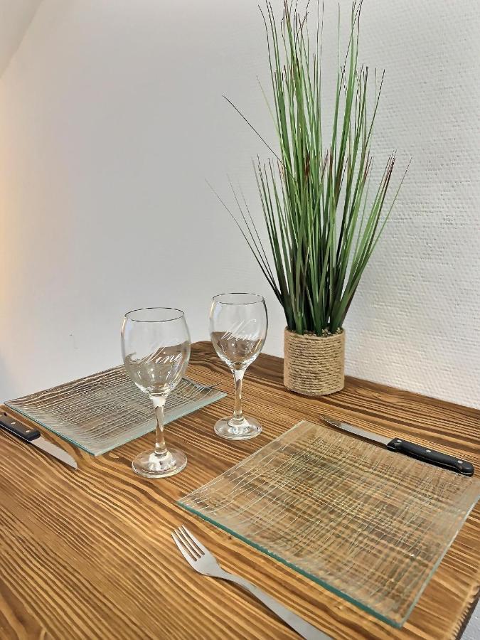 Apartmán Wonderhost, Au Calme En Hypercentre Avec Parking Pau Exteriér fotografie