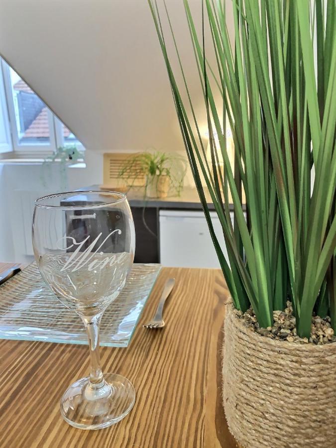 Apartmán Wonderhost, Au Calme En Hypercentre Avec Parking Pau Exteriér fotografie